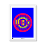 The Who (Blue)