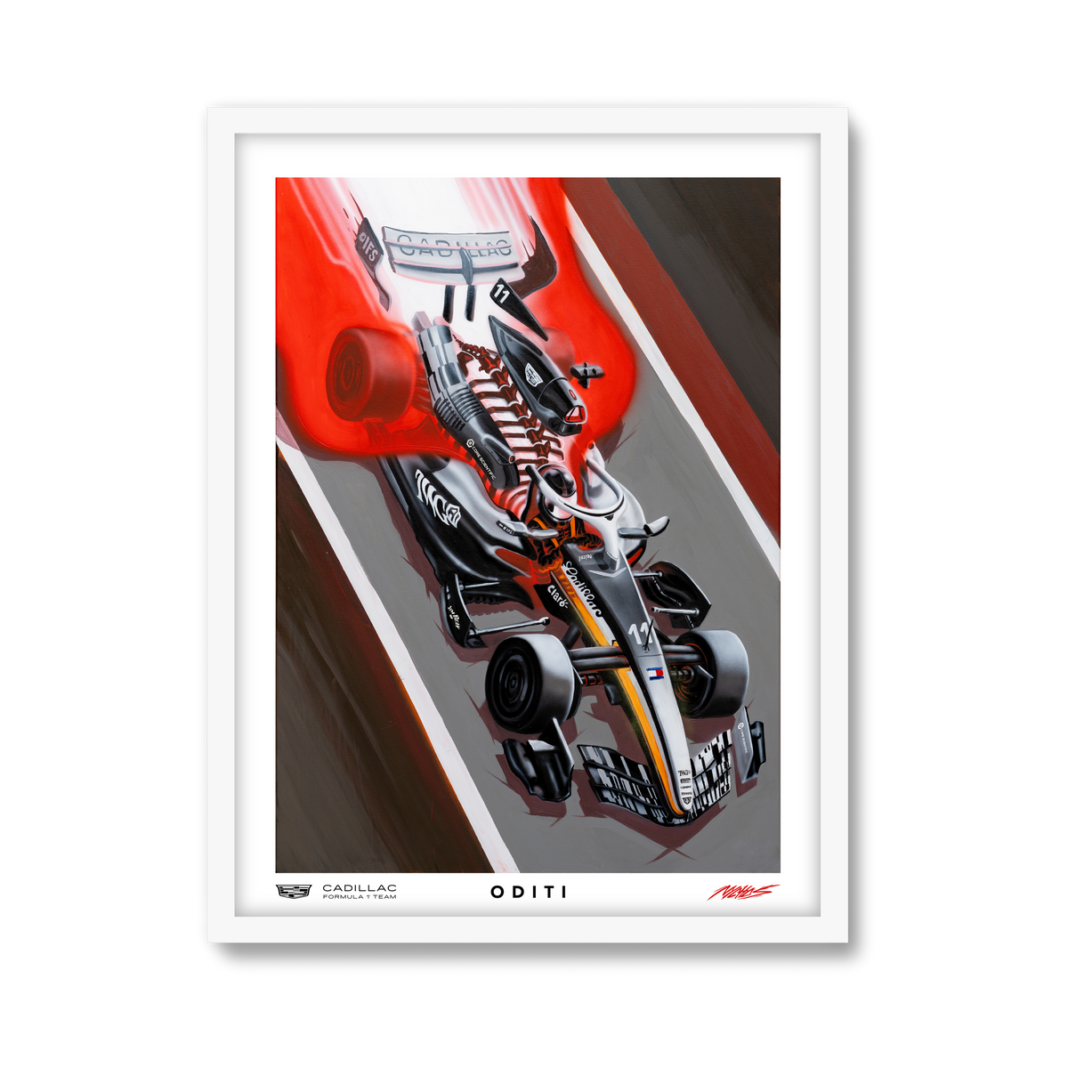 Austrian GP 2026
