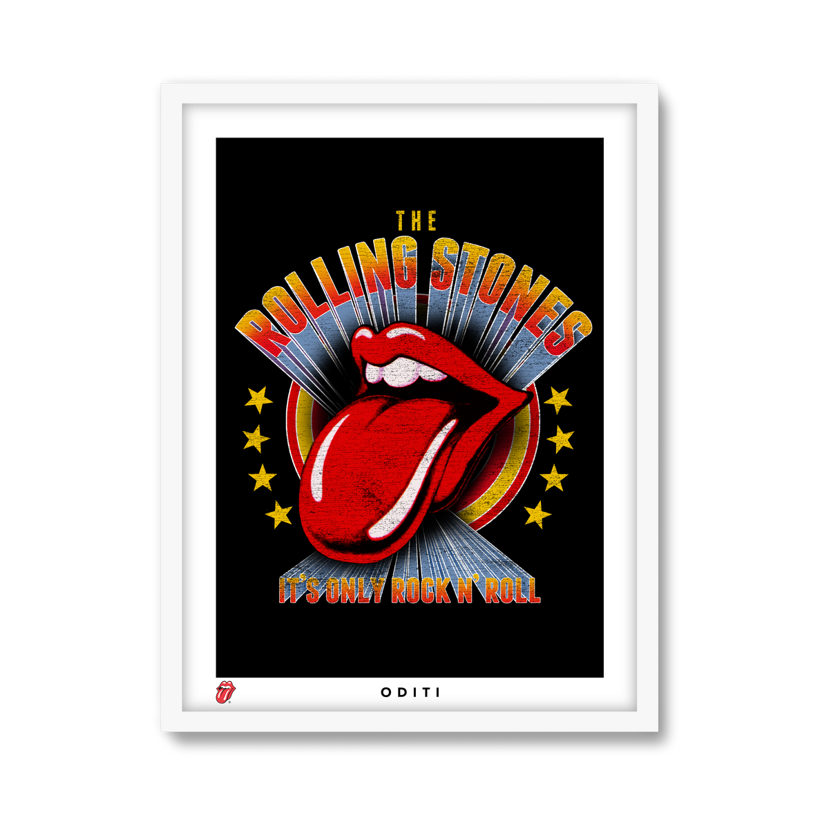 It's Only Rock N' Roll