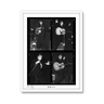 Performance Proof Sheet — Elvis Presley Limited Edition Print