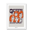 Bohemian Rhapsody - Portugal (1975)