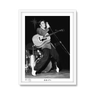 Front and Centre — Elvis Presley Limited Edition Print