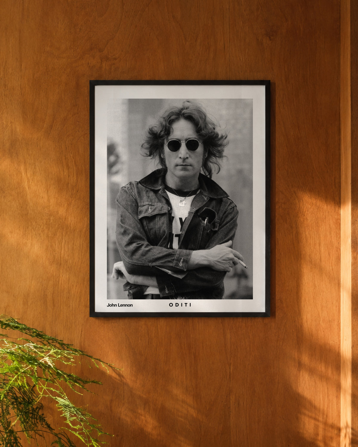 Working Class Hero